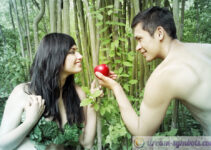 Adam and Eve Adam and Eve