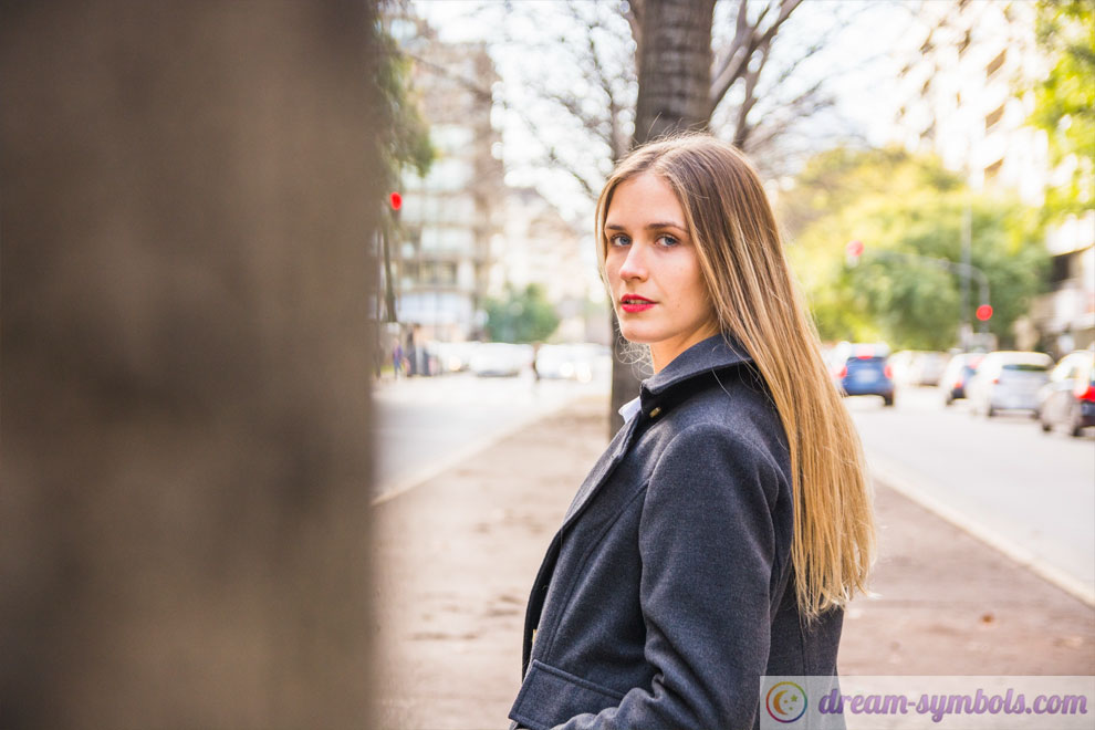 affront dream meaning