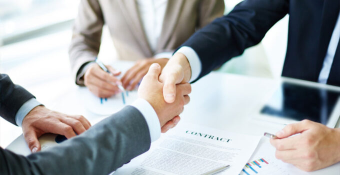 Agreement