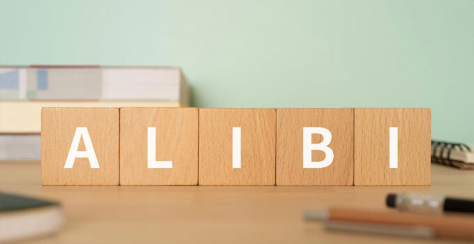 Alibi