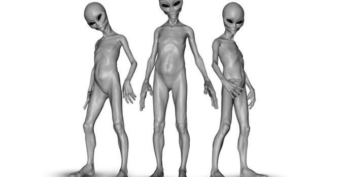 Alien