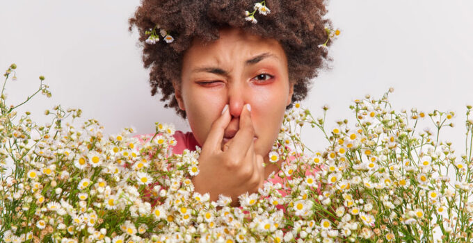 Allergy