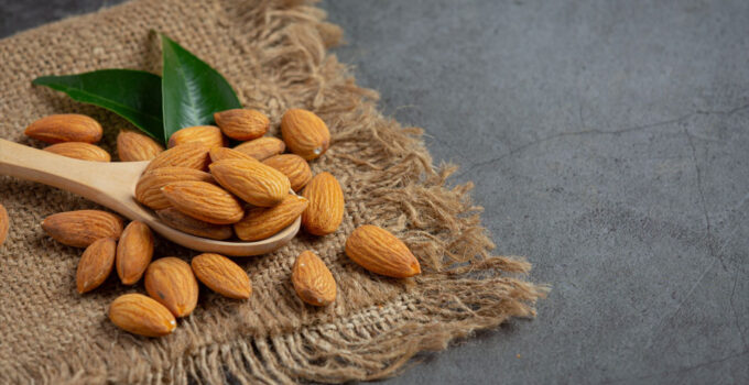 Almond