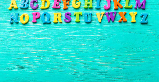Alphabet