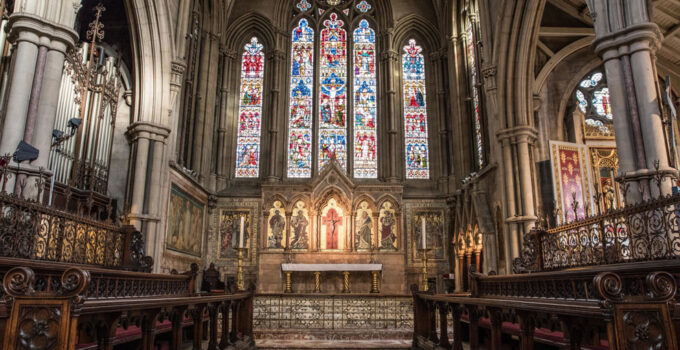 Altar