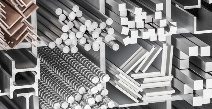 Aluminium