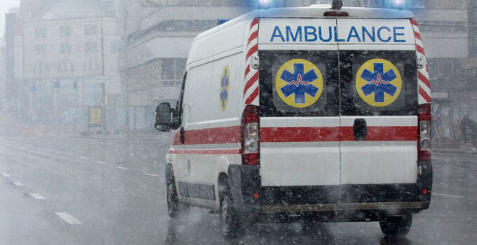 Ambulance