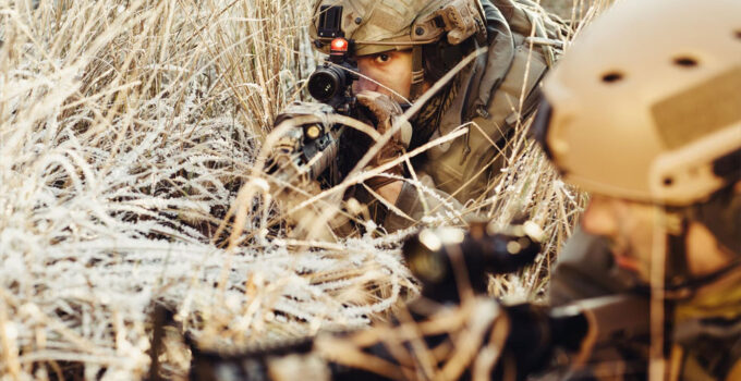 Ambush