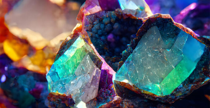 Amethyst