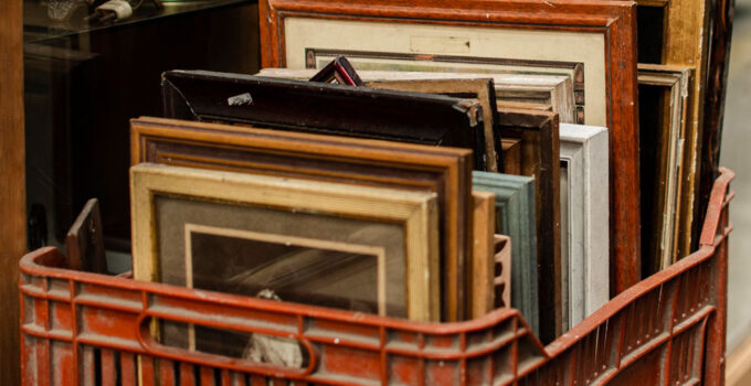 Antiques