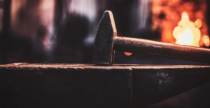 Anvil