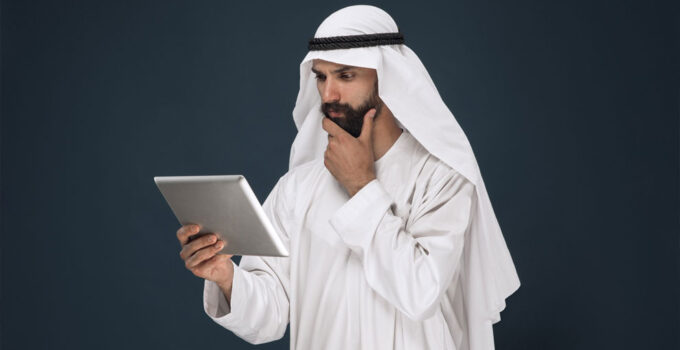 Arab