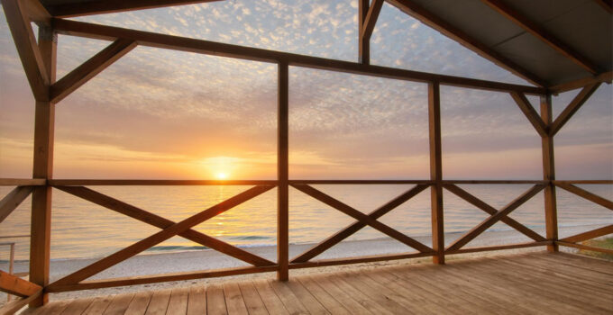 Arbour