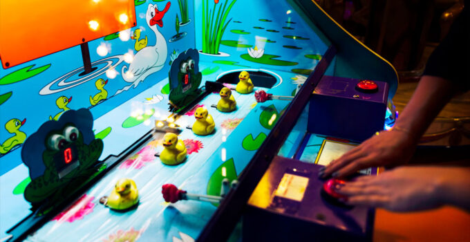 Arcade