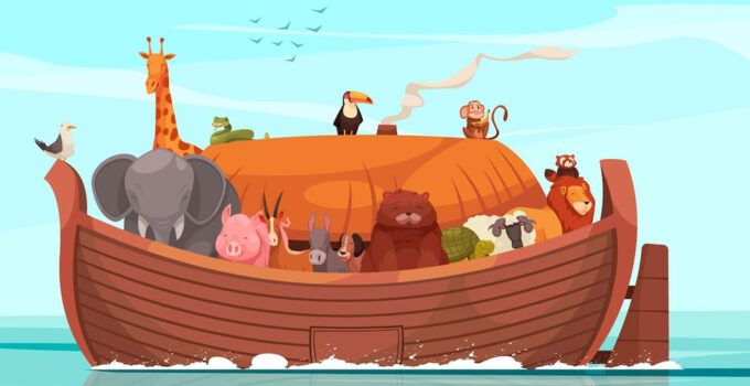 Ark