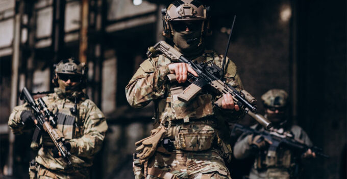Army