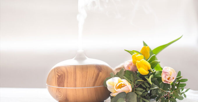 Aroma