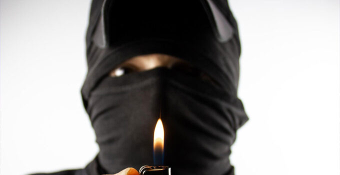 Arson