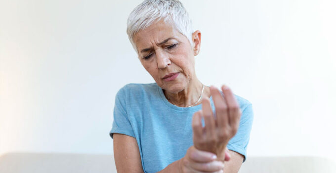 Arthritis