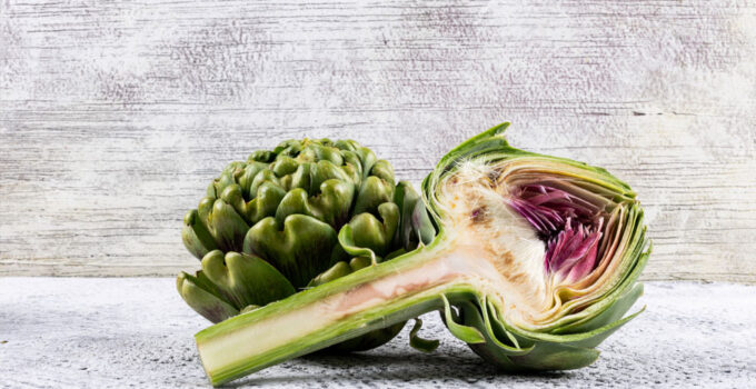 Artichoke