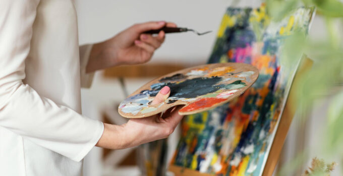 Artist
