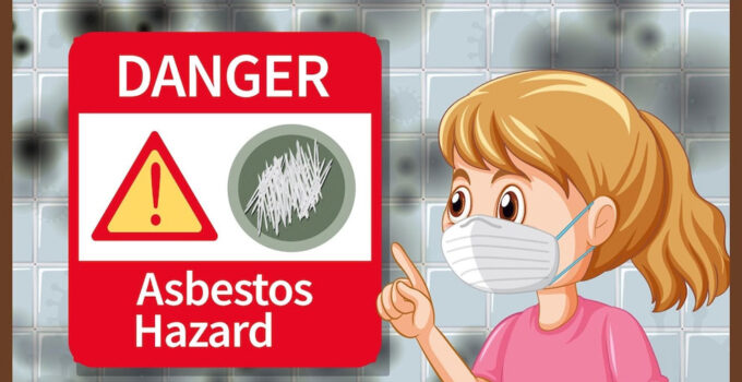 Asbestos