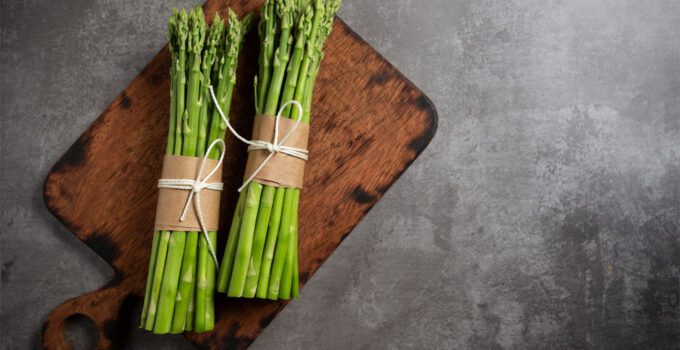 Asparagus