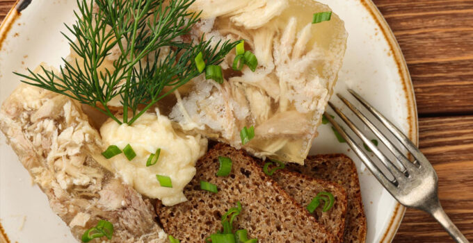 Aspic