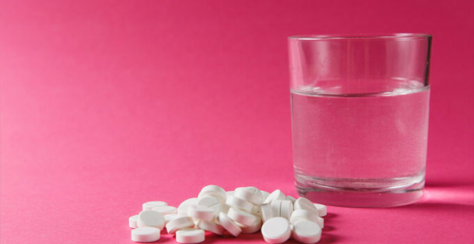 Aspirin
