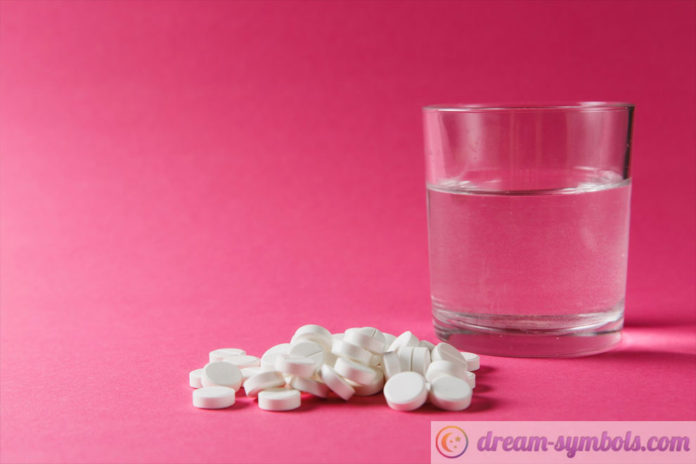 aspirin dream