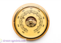 Barometer