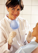 Dentist
