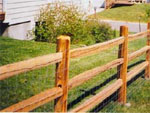 dream fence