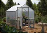 dream greenhouse