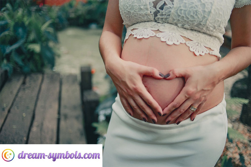 pregnancy dream meaning