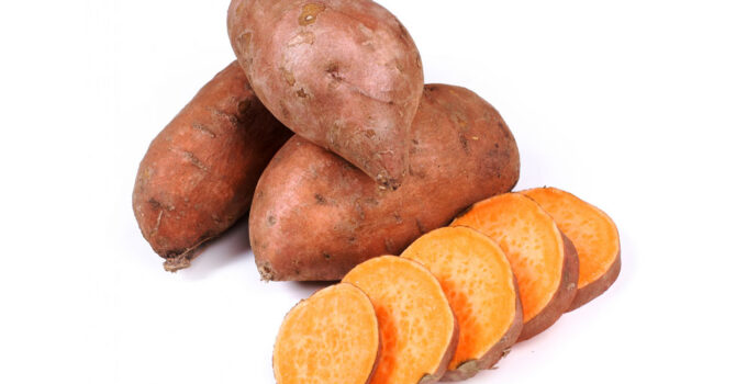 Yam(s)