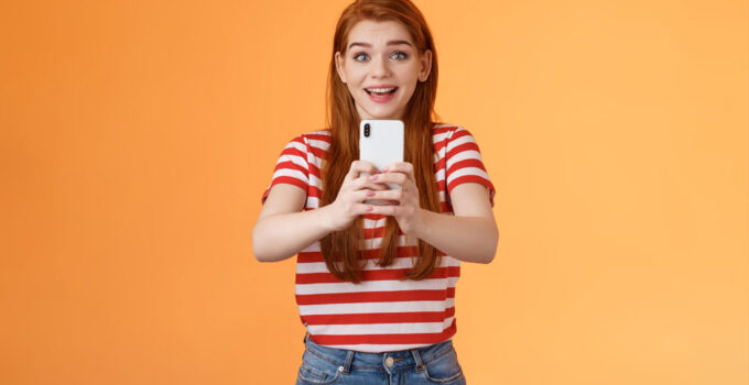 A dream about meeting a famous person