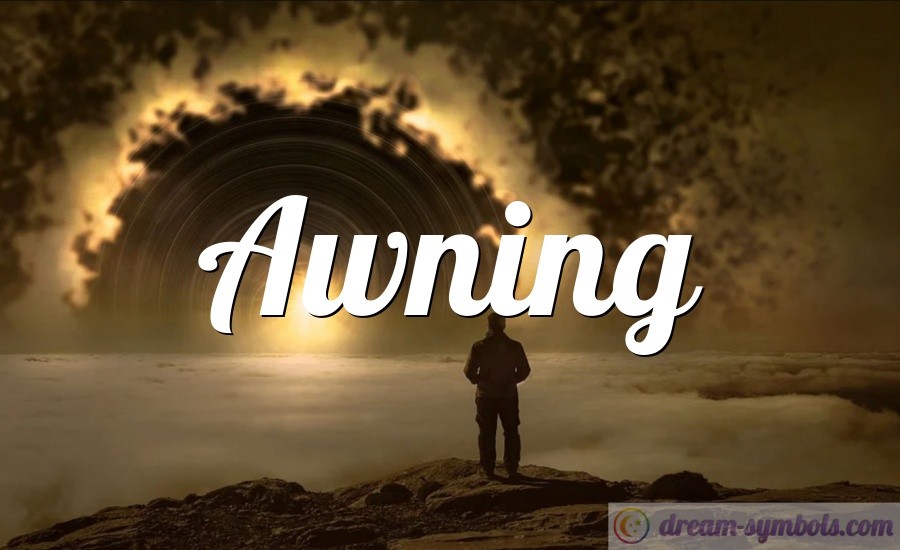 Awning