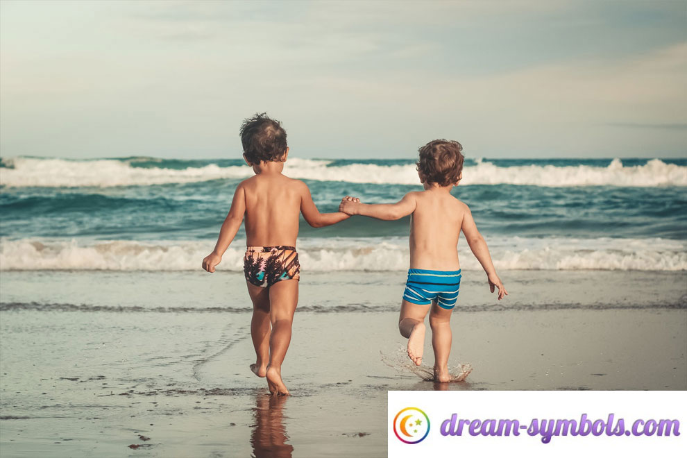 brother dream meaning