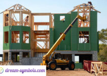 Building a house Building a house