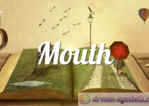 Mouth