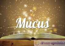 Mucus