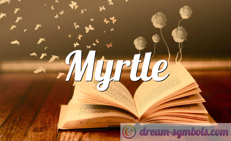 Myrtle