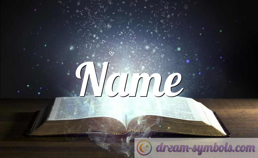 Name