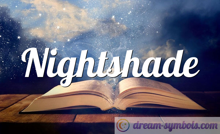 Nightshade