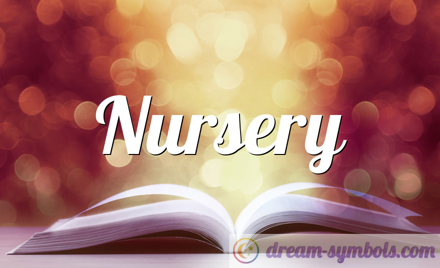Nursery