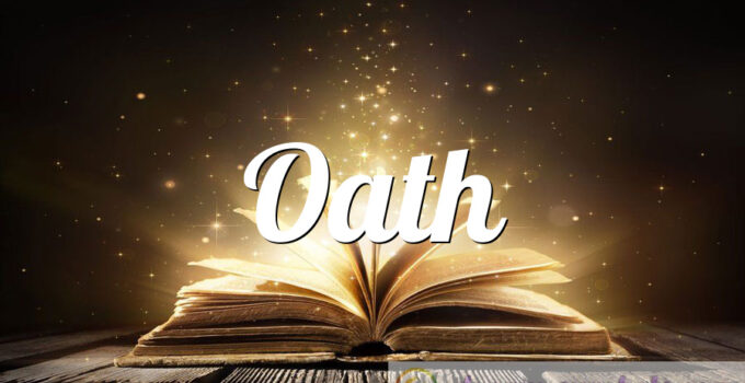 Oath