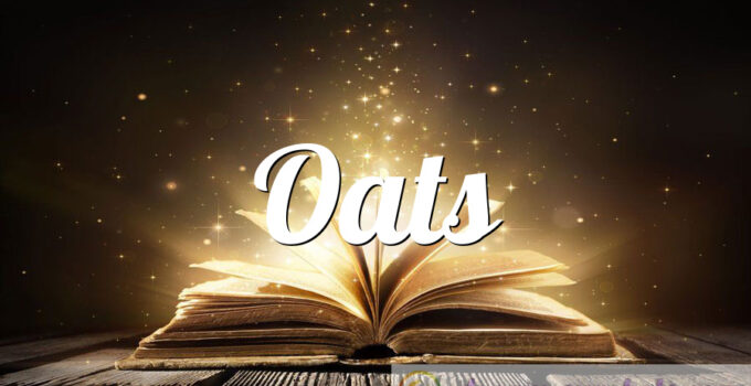 Oats