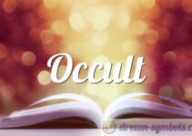 Occult
