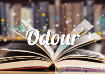 Odour